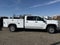 2026 Chevrolet Silverado 2500 HD Crew Cab Long Box 4-Wheel Drive Work Truck