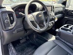 2026 Chevrolet Silverado 2500 HD Crew Cab Long Box 4-Wheel Drive Work Truck
