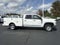 2026 Chevrolet Silverado 2500 HD Crew Cab Long Box 4-Wheel Drive Work Truck