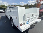2026 Chevrolet Silverado 2500 HD Crew Cab Long Box 4-Wheel Drive Work Truck