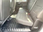 2026 Chevrolet Silverado 2500 HD Crew Cab Long Box 4-Wheel Drive Work Truck