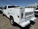 2026 Chevrolet Silverado 2500 HD Crew Cab Long Box 4-Wheel Drive Work Truck
