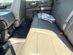 2026 Chevrolet Silverado 2500 HD Crew Cab Long Box 4-Wheel Drive Work Truck