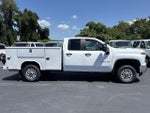 2026 Chevrolet Silverado 2500 HD Double Cab Long Box 2-Wheel Drive Work Truck