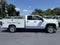 2026 Chevrolet Silverado 2500 HD Double Cab Long Box 2-Wheel Drive Work Truck