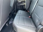 2026 Chevrolet Silverado 2500 HD Double Cab Long Box 2-Wheel Drive Work Truck