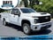 2026 Chevrolet Silverado 2500 HD Double Cab Long Box 2-Wheel Drive Work Truck