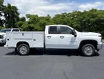 2026 Chevrolet Silverado 2500 HD Double Cab Long Box 2-Wheel Drive Work Truck