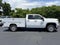 2026 Chevrolet Silverado 2500 HD Double Cab Long Box 2-Wheel Drive Work Truck