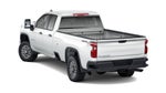 2026 Chevrolet Silverado 2500 HD Double Cab Standard Box 4-Wheel Drive Work Truck