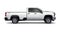 2026 Chevrolet Silverado 2500 HD Double Cab Long Box 4-Wheel Drive Work Truck