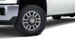 2026 Chevrolet Silverado 2500 HD Double Cab Long Box 4-Wheel Drive Work Truck