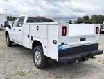 2026 Chevrolet Silverado 2500 HD Double Cab Long Box 4-Wheel Drive Work Truck