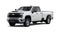 2026 Chevrolet Silverado 2500 HD Double Cab Long Box 4-Wheel Drive Work Truck