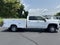 2026 Chevrolet Silverado 2500 HD Double Cab Long Box 4-Wheel Drive Work Truck
