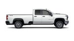 2026 Chevrolet Silverado 2500 HD Double Cab Long Box 4-Wheel Drive Work Truck