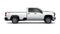 2026 Chevrolet Silverado 2500 HD Double Cab Long Box 4-Wheel Drive Work Truck