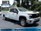 2026 Chevrolet Silverado 2500 HD Double Cab Long Box 4-Wheel Drive Work Truck