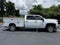 2026 Chevrolet Silverado 2500 HD Double Cab Long Box 4-Wheel Drive Work Truck