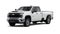 2026 Chevrolet Silverado 2500 HD Double Cab Long Box 4-Wheel Drive Work Truck