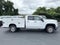 2026 Chevrolet Silverado 2500 HD Double Cab Long Box 4-Wheel Drive Work Truck