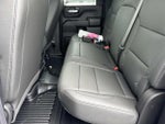 2026 Chevrolet Silverado 2500 HD Double Cab Long Box 4-Wheel Drive Work Truck