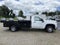 2026 Chevrolet Silverado 3500 HD Chassis Cab 2WD Reg Cab 171" WB, 84.5" CA Work Truck