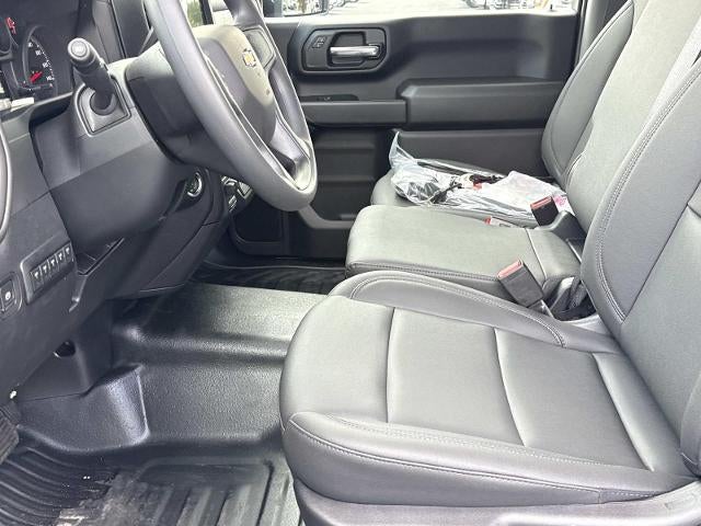 2026 Chevrolet Silverado 3500 HD Chassis Cab 2WD Reg Cab 171" WB, 84.5" CA Work Truck