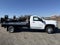 2026 Chevrolet Silverado 3500 HD Chassis Cab 4WD Reg Cab 171" WB, 84.5" CA Work Truck