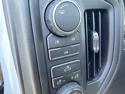 2026 Chevrolet Silverado 3500 HD Chassis Cab 4WD Reg Cab 171" WB, 84.5" CA Work Truck