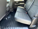 2026 Chevrolet Silverado 3500 HD Chassis Cab 2WD Crew Cab 177" WB, 60" CA Work Truck