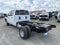 2026 Chevrolet Silverado 3500 HD Chassis Cab 2WD Crew Cab 177" WB, 60" CA Work Truck