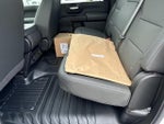 2026 Chevrolet Silverado 3500 HD Chassis Cab 2WD Crew Cab 177" WB, 60" CA Work Truck