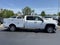 2026 Chevrolet Silverado 2500 HD Crew Cab Long Box 4-Wheel Drive Work Truck