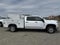 2026 Chevrolet Silverado 2500 HD Crew Cab Long Box 4-Wheel Drive Work Truck