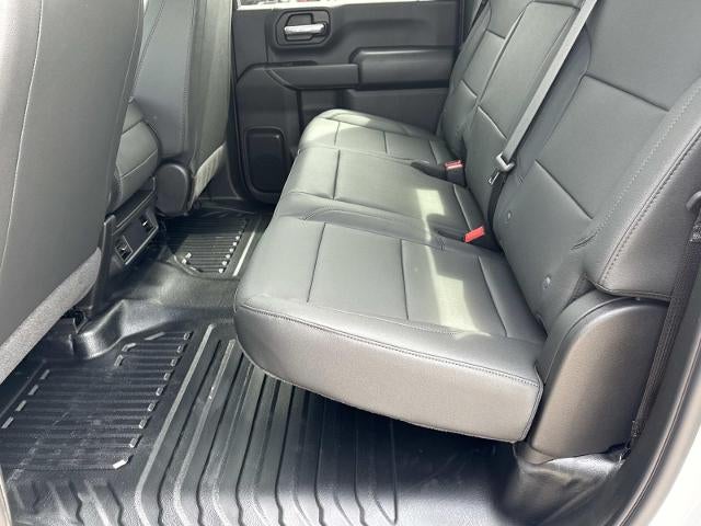 2026 Chevrolet Silverado 2500 HD Crew Cab Long Box 4-Wheel Drive Work Truck