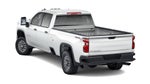 2026 Chevrolet Silverado 2500 HD Crew Cab Long Box 4-Wheel Drive Work Truck