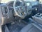 2025 Chevrolet Silverado 2500 HD Crew Cab Long Box 4-Wheel Drive Work Truck