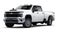 2025 Chevrolet Silverado 2500 HD Crew Cab Long Box 4-Wheel Drive Work Truck