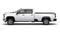 2025 Chevrolet Silverado 2500 HD Crew Cab Long Box 4-Wheel Drive Work Truck