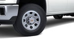 2026 Chevrolet Silverado 3500 HD Crew Cab Long Box 4-Wheel Drive Work Truck