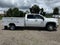 2026 Chevrolet Silverado 3500 HD Chassis Cab 4WD Crew Cab 177" WB, 60" CA Work Truck