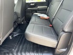 2026 Chevrolet Silverado 3500 HD Chassis Cab 4WD Crew Cab 177" WB, 60" CA Work Truck