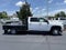 2026 Chevrolet Silverado 3500 HD Chassis Cab 4WD Crew Cab 177" WB, 60" CA Work Truck