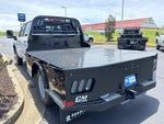 2026 Chevrolet Silverado 3500 HD Chassis Cab 4WD Crew Cab 177" WB, 60" CA Work Truck