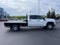 2026 Chevrolet Silverado 3500 HD Chassis Cab 4WD Crew Cab 177" WB, 60" CA Work Truck