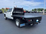 2026 Chevrolet Silverado 3500 HD Chassis Cab 4WD Crew Cab 177" WB, 60" CA Work Truck