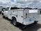2026 Chevrolet Silverado 3500 HD Chassis Cab 4WD Crew Cab 177" WB, 60" CA Work Truck