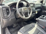 2026 Chevrolet Silverado 3500 HD Chassis Cab 4WD Crew Cab 177" WB, 60" CA Work Truck