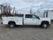 2025 Chevrolet Silverado 3500 HD Chassis Cab 4WD Crew Cab 177" WB, 60" CA Work Truck
